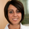 Portrait von Juliane Zecevic
